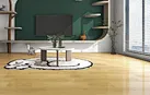 Modern Waterproof CWC Flooring WCC Floor for Home Office for Stylish Residential Spaces
